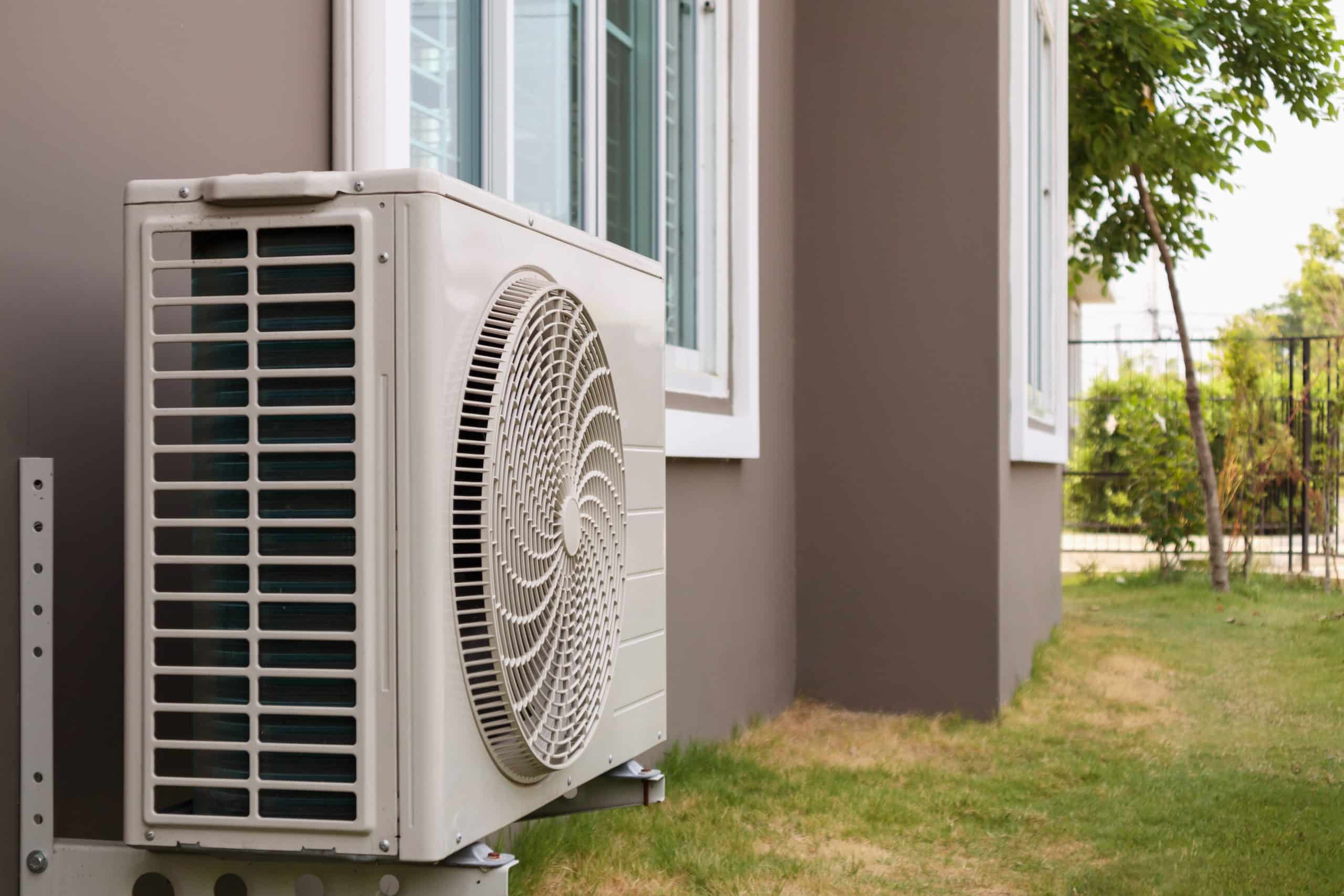 Air Conditioning Replacement in Katy, TX Air Tech of Katy