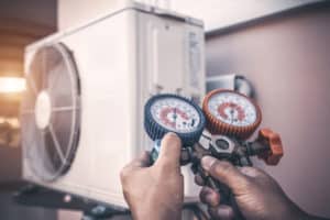 air conditioning repair services in katy