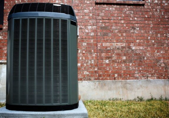 deer creek hvac