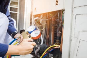 furnace installation services in katy