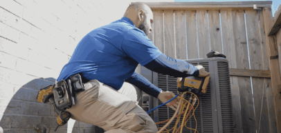 Heating Repair