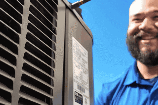 AC Replacement Cost in Katy, TX: What You’ll Actually Pay in 2026