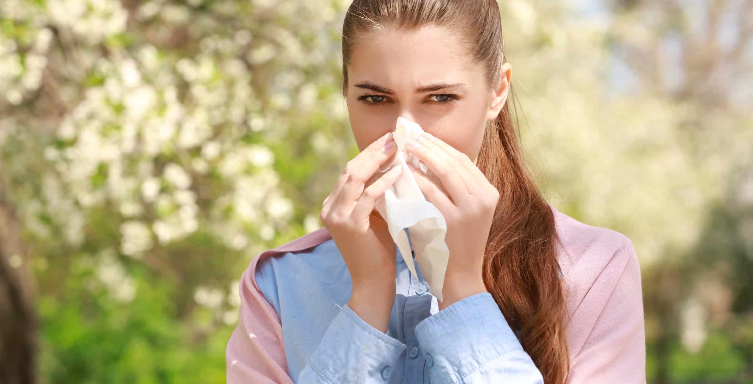 Can Air Conditioning Cure Your Home of Dust Allergies? Air Tech of Katy