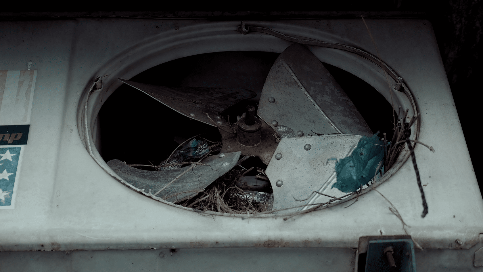 Why Is My Air Conditioner Running But Not Blowing Cold Air? Air Tech