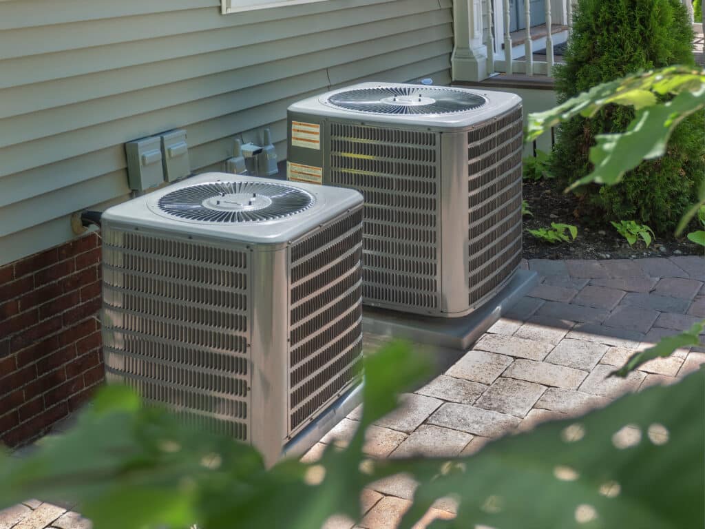 Preparing Your Air Conditioner for a Heatwave