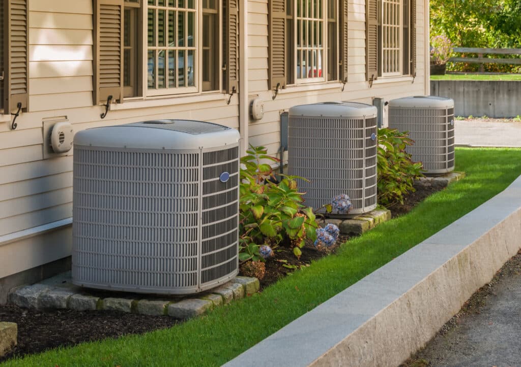 How to Prepare Your Air Conditioner for Summer Vacation