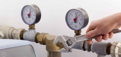 Water Softeners