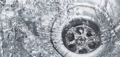 Why late-summer rain overwhelms Katy drains