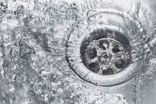 Why late-summer rain overwhelms Katy drains