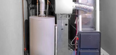 Water Heaters
