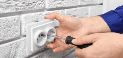 Switch & Outlet Repair