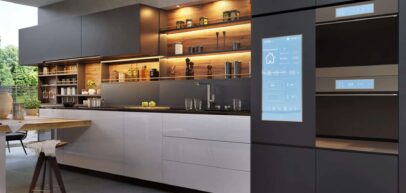 Home Automation