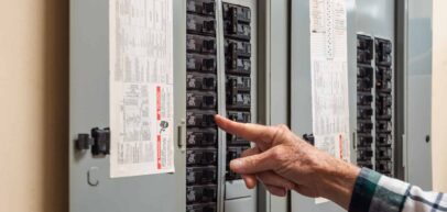 Electrical Panels