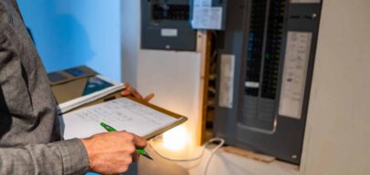 Electrical Inspections