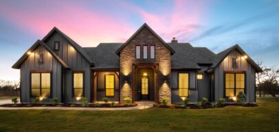 Outdoor Lighting