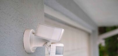 Security Lighting