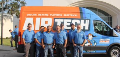 Electrical Remodeling