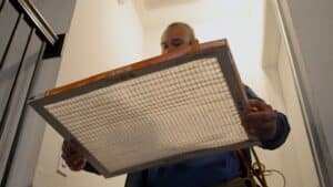 Indoor air quality