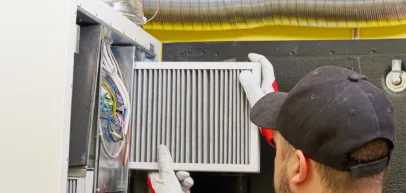 heating maintenance