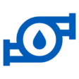 sump pump icon