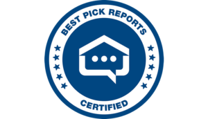 Best Pick Report Logo