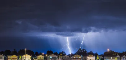 storm surge protection